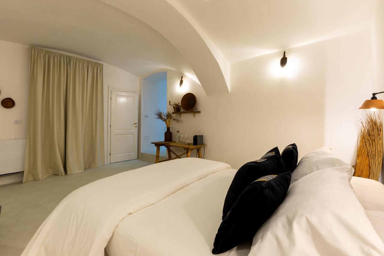 Crobi Museum And Suites Cagliari Exterior foto