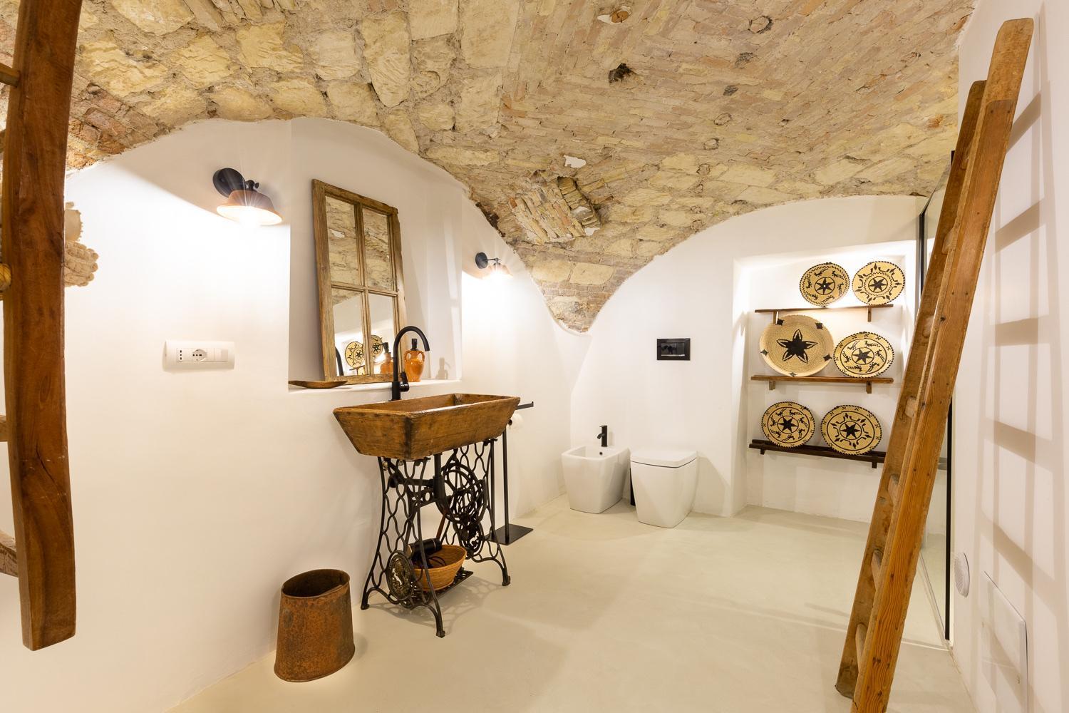 Crobi Museum And Suites Cagliari Exterior foto