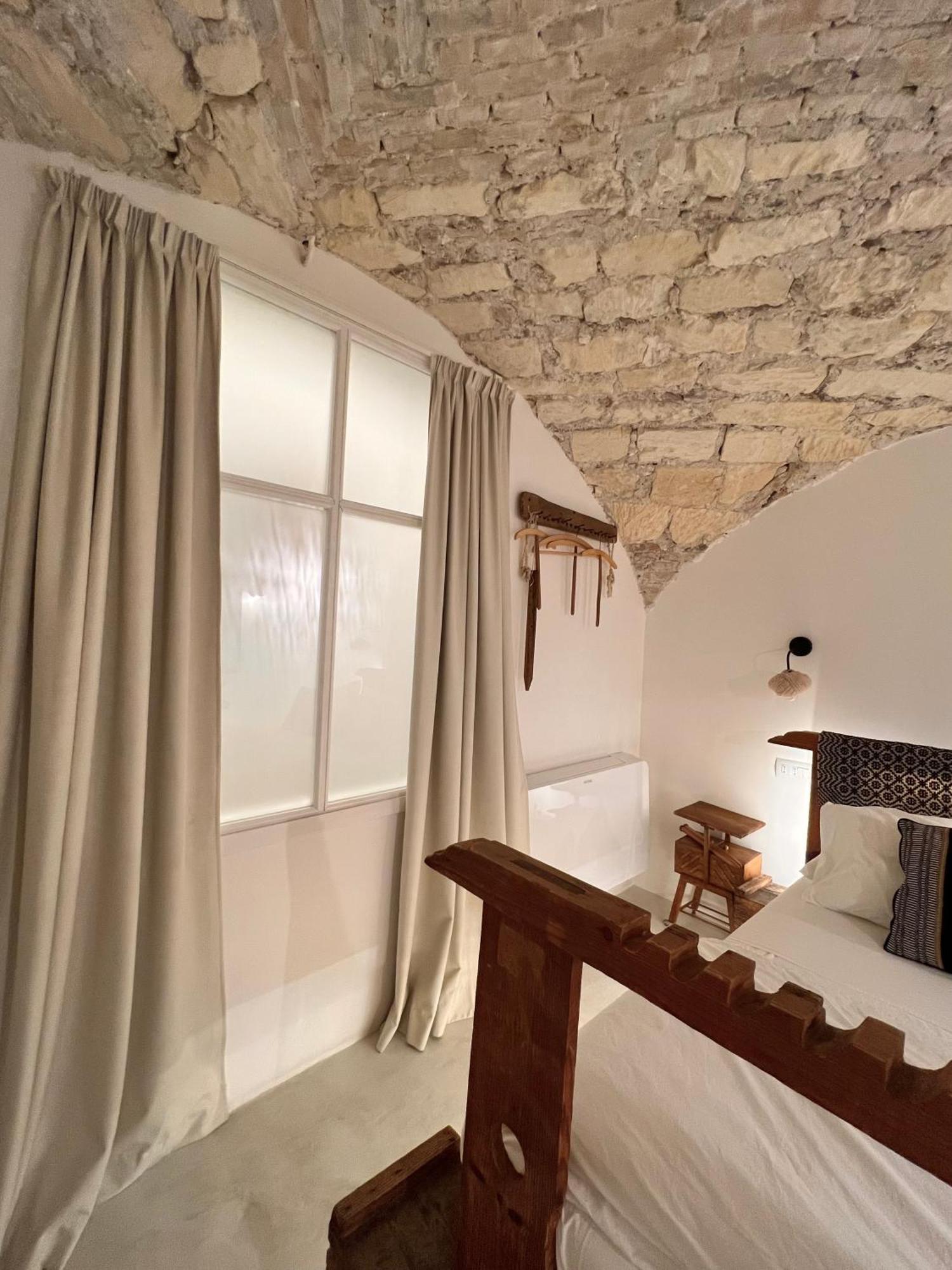 Crobi Museum And Suites Cagliari Exterior foto