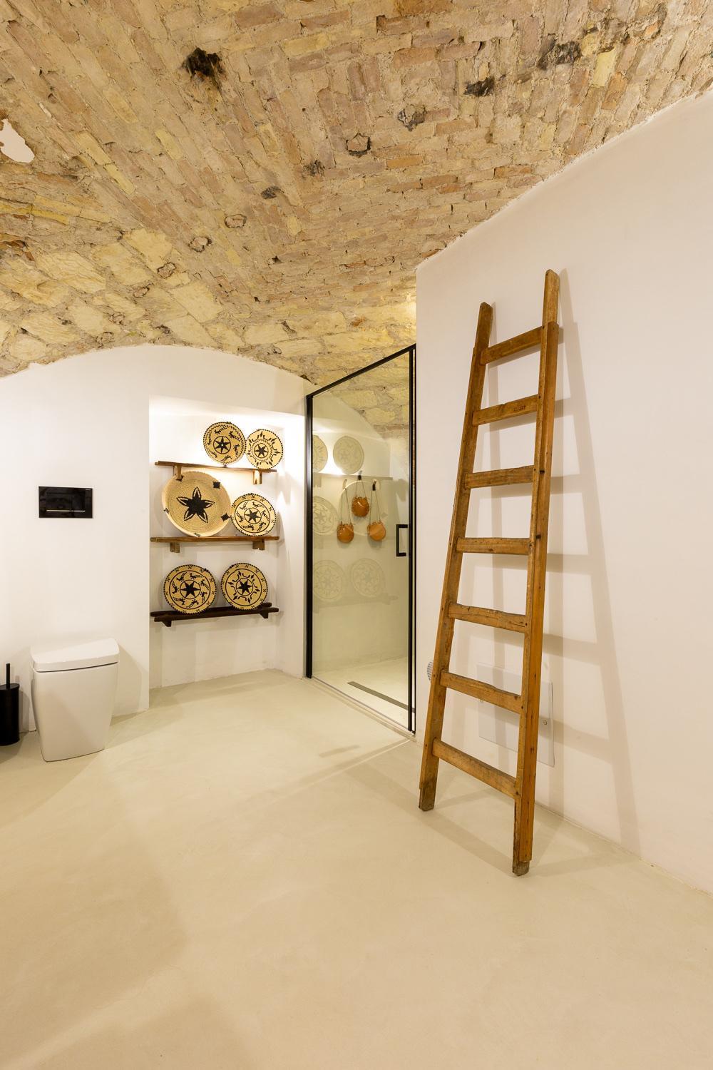 Crobi Museum And Suites Cagliari Exterior foto